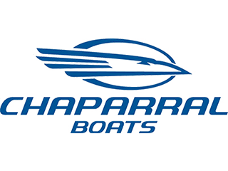 Chaparral logo, OEM canvas pattern available