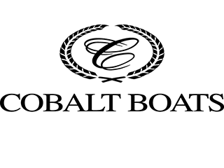 Cobalt logo, OEM canvas pattern available